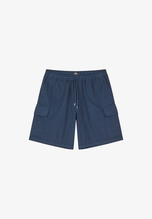 Mads Nørgaard, Shorts - sky captain