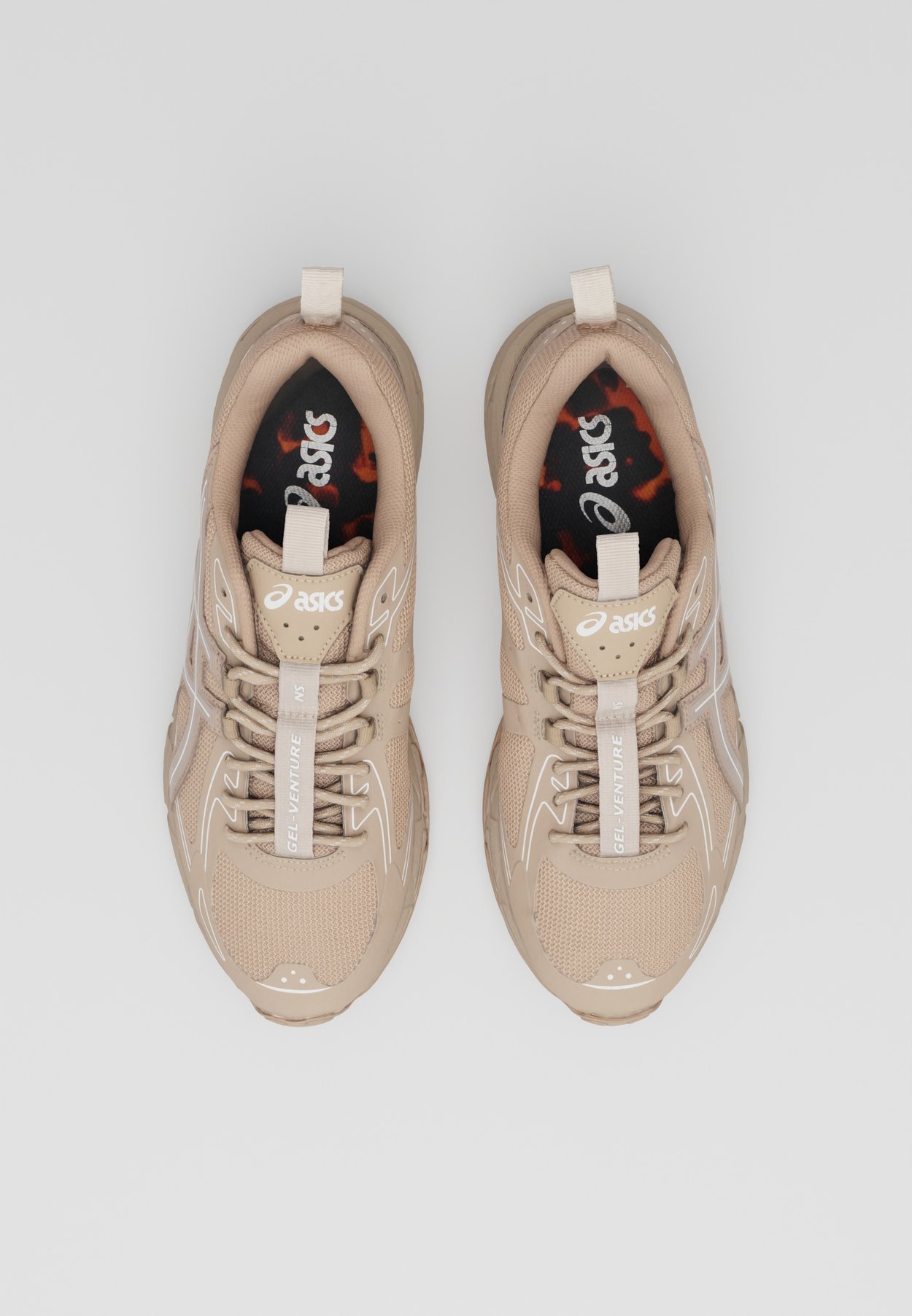 GEL VENTURE 6 CURATED BY TOKI UNISEX