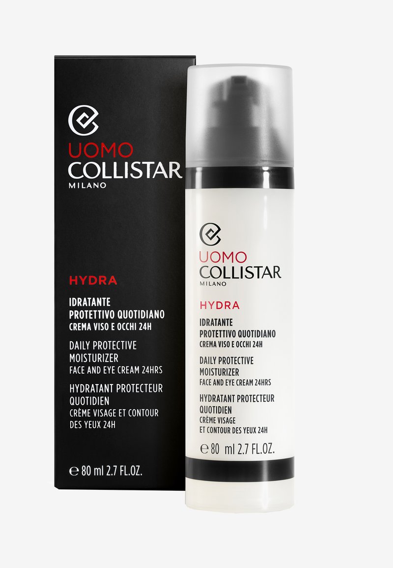 Herren Reinigung | Collistar DAILY PROTECTIVE MOISTURIZER Gesichtscreme - RF17059 Herren Reinigung | Collistar DAILY PROTECTIVE MOISTURIZER Gesichtscreme - RF17059