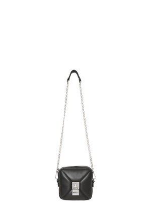 Borsa a tracolla - black