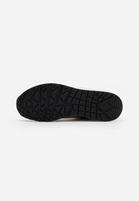 Skechers Sport UNO - Trainers - champagne gold glitter hot melt