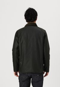 Barbour CORDALE JACKET - Kerge jope - fern