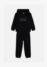 Non sélectionné, black