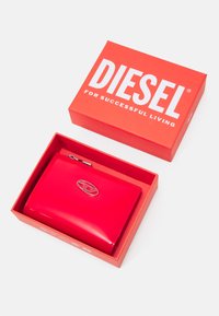 Diesel Piniginė - red