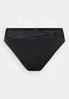 SIGNATURE RIO BOTTOM - Bikini alsók - black