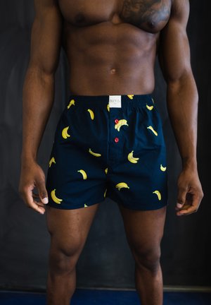 Phil & Co. Berlin 6 PACK PRINTS - Caleçon - mix