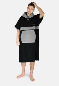 Normani Sonstige Accessoires - schwarz/grau