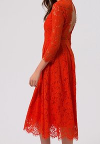 IVY OAK Robe de soirée - orange