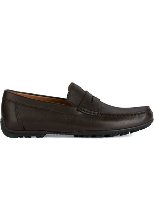 U KOSMOPOLIS  GRIP - Mocassini - dark brown