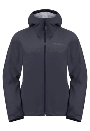 Jack Wolfskin Ski jas - graphite