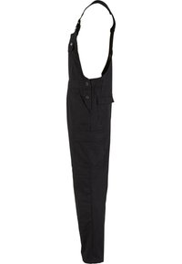 Dickies WORKWEAR EVERYDAY  - Tuinbroek - black