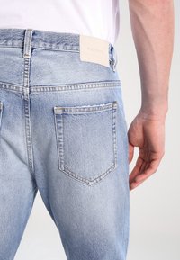 Harmony Vaqueros slim fit - light blue