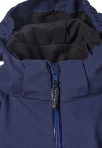 Isbjörn of Sweden TODDLER - Regnoverall - navy