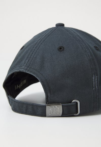 MISBHV LONDON UNISEX - Sapka - black
