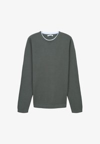 Non selezionato, salvia