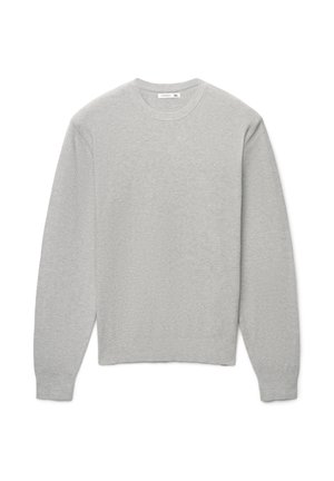 A UNITA - Maglione - grigio chiaro melange
