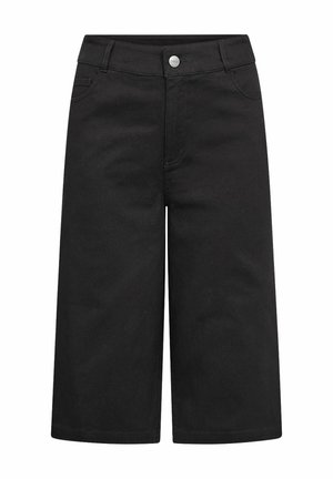 Wasabi Concept, WA-CABRINA 5 - Short en jean - black