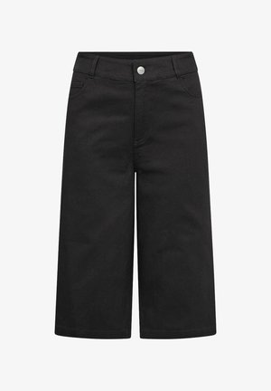Wasabi Concept, WA-CABRINA 5 - Short en jean - black