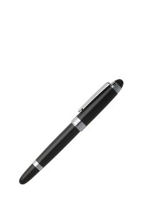 ROLLERBALL PEN ICON - Ostali dodaci - black