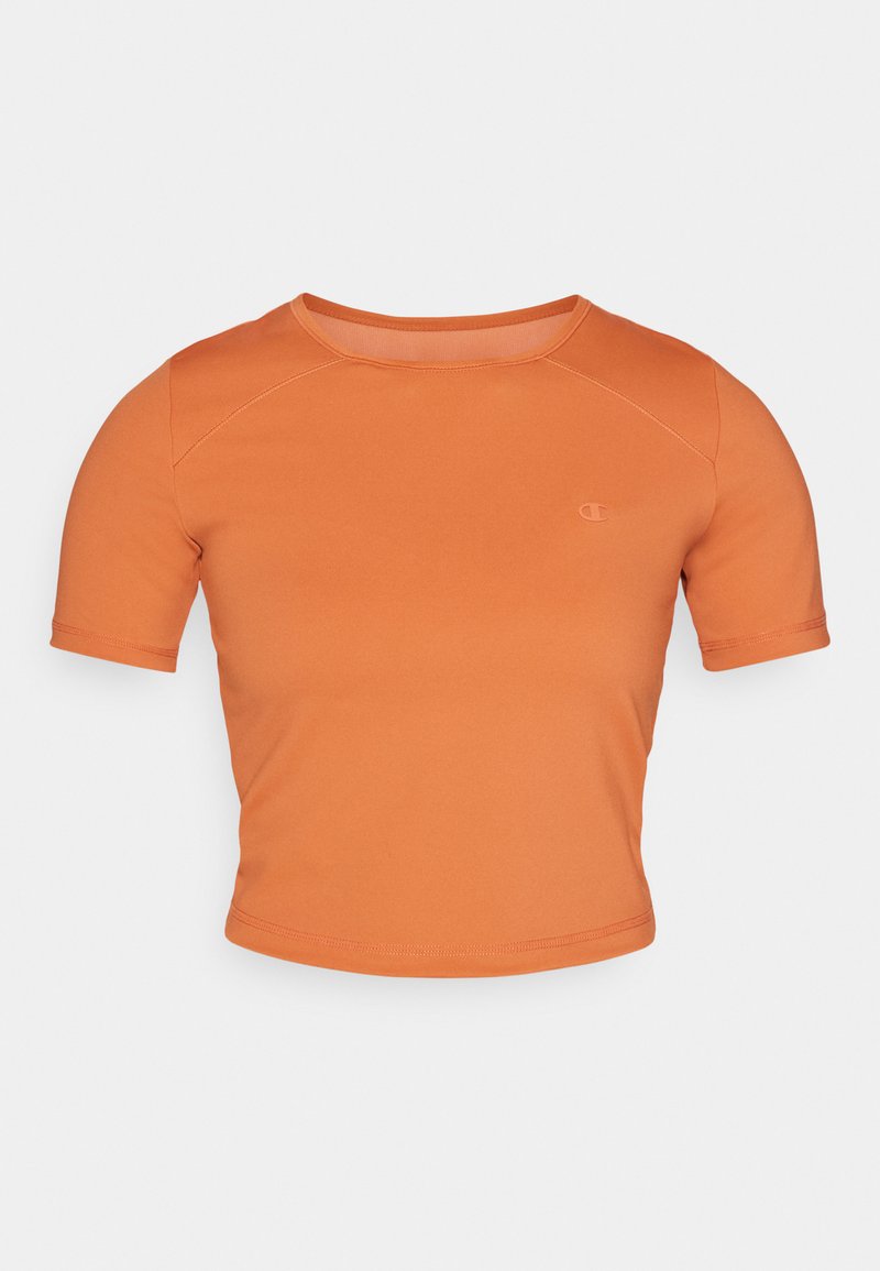 Champion T-shirt basic koper