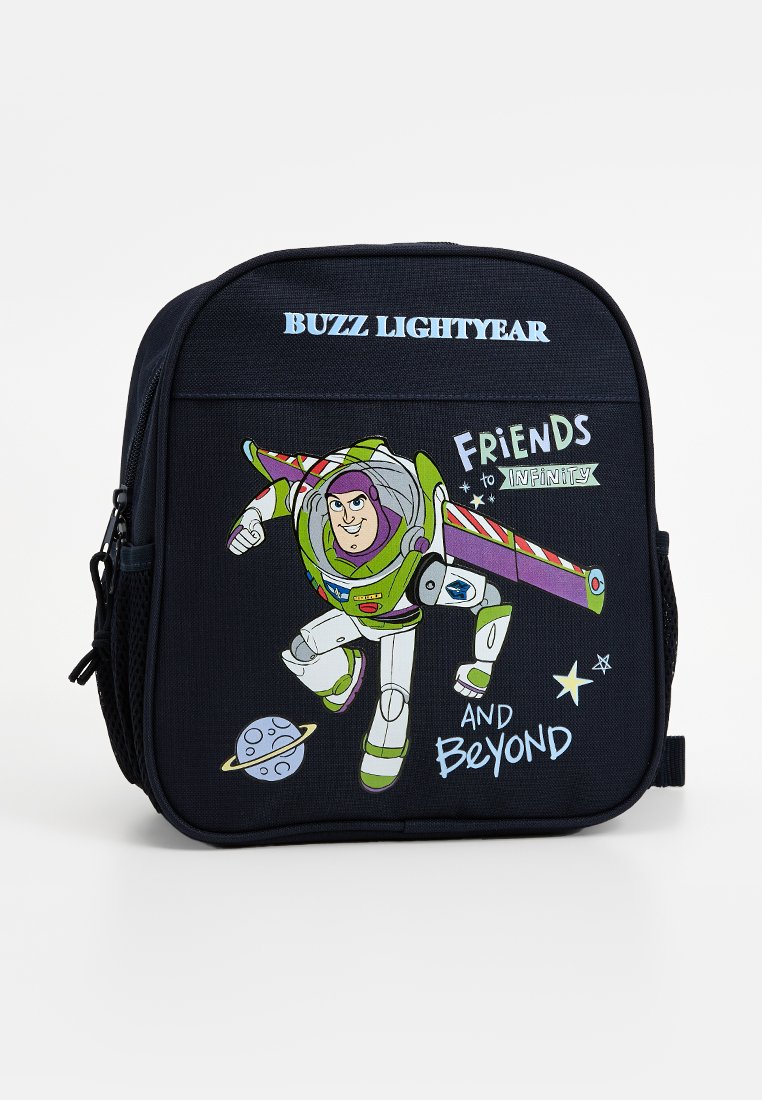 Disney Sac à dos bleu marine