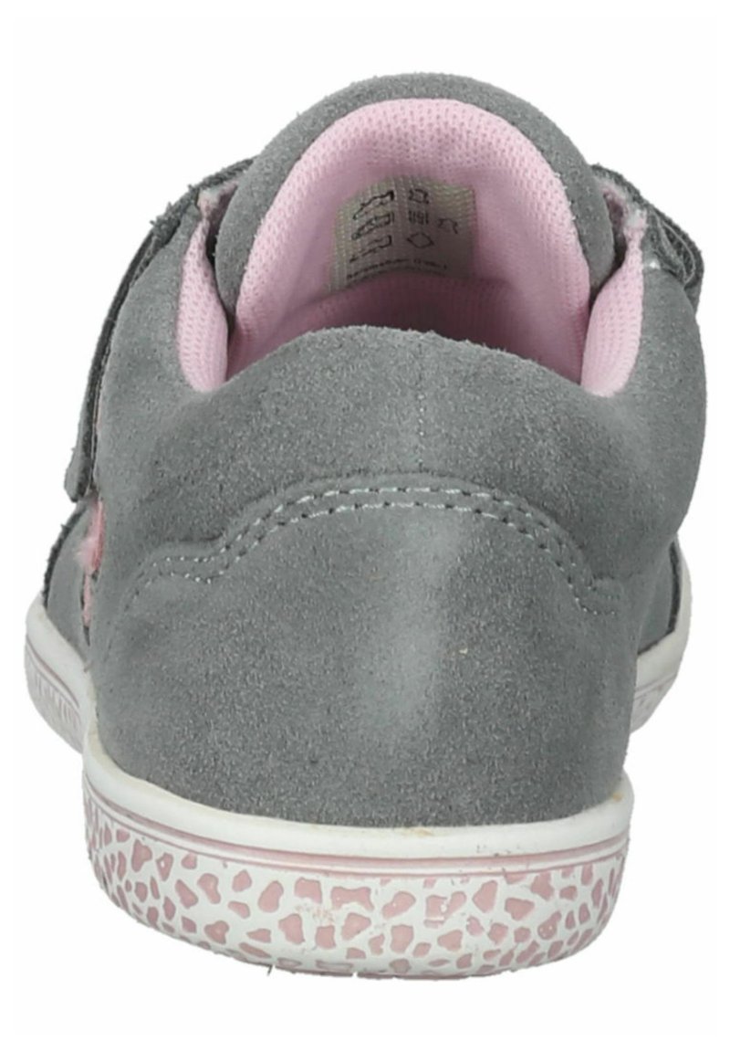 Kinder Sneaker low | Lurchi Sneaker low grey/grau - ZB57764 Kinder Sneaker low | Lurchi Sneaker low grey/grau - ZB57764