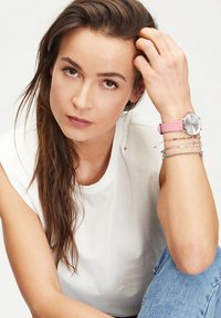 Tamaris Uhr - rosa