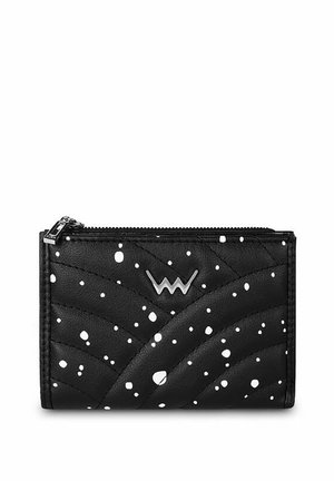 FAUSTINA - Wallet - black