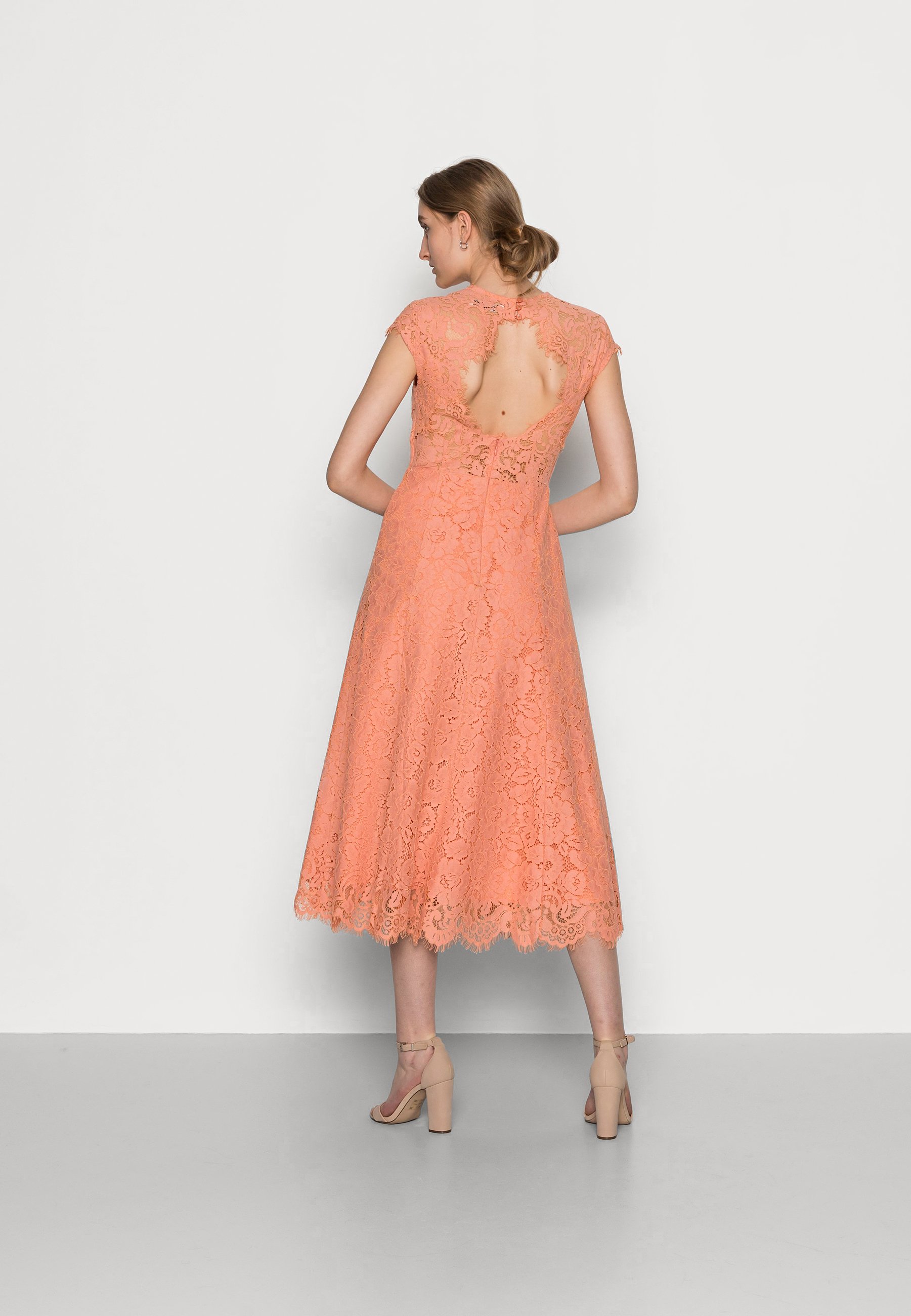 Women MARIA - Cocktail dress / Party dress Women MARIA - Cocktail dress / Party dress