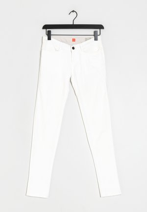 BOSS CASUAL Jeansy Slim Fit