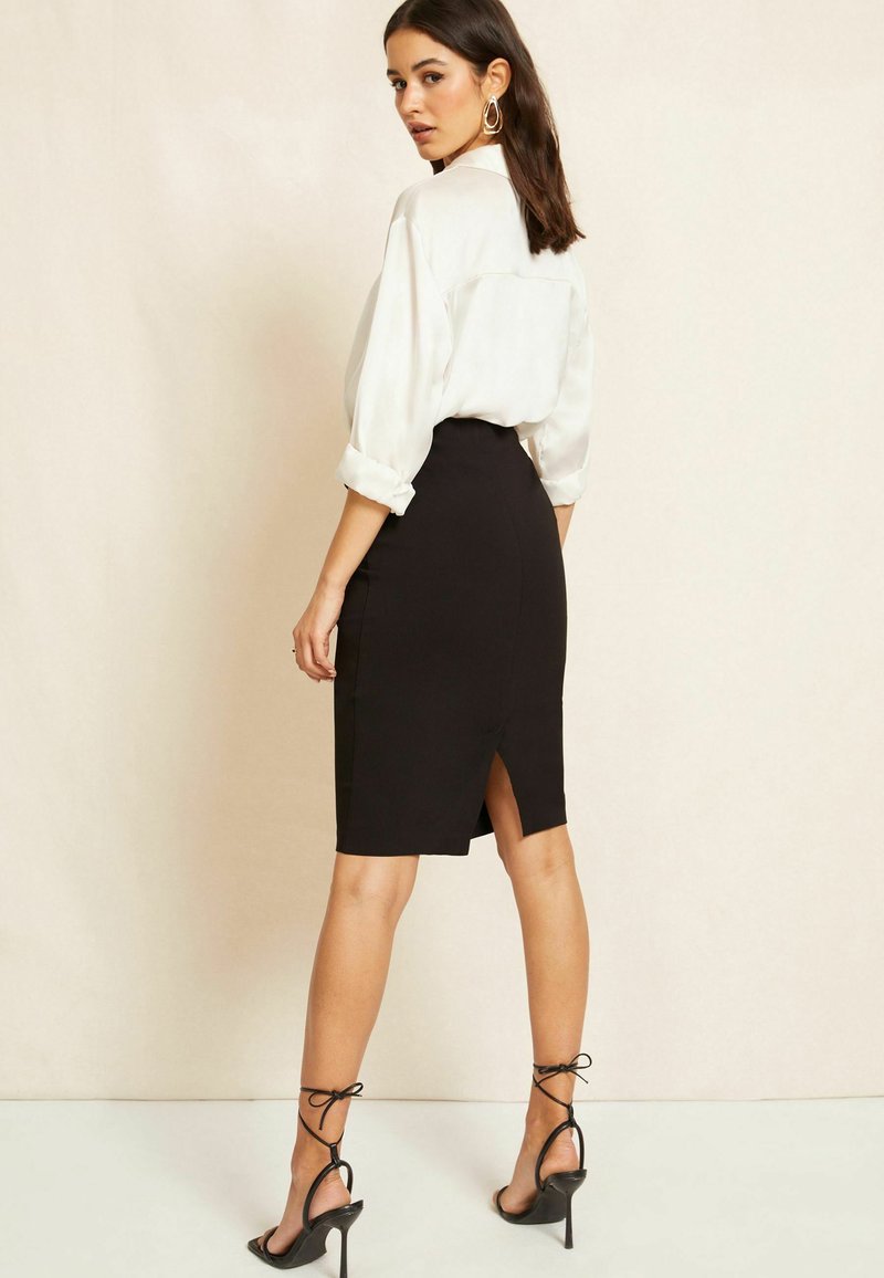 Pencil Skirt Zalando Jupe Midi Pink Jupe Midi Zalando Zalando Jupe