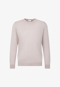 Sélectionné, beige