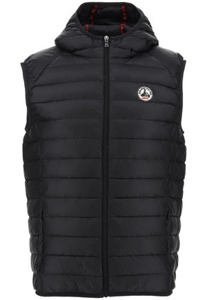 PAT - Bodywarmer - black