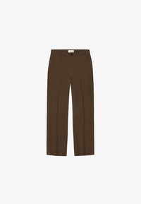 Izbrano, delicioso brown