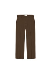 RANDALL - Pantalon classique - delicioso brown