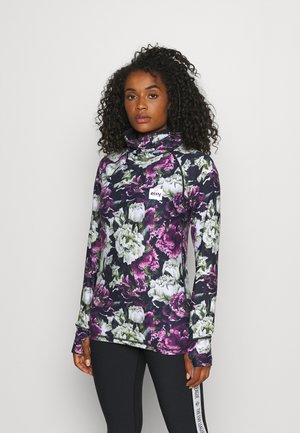 ICECOLD GAITER - Long sleeved top - pink