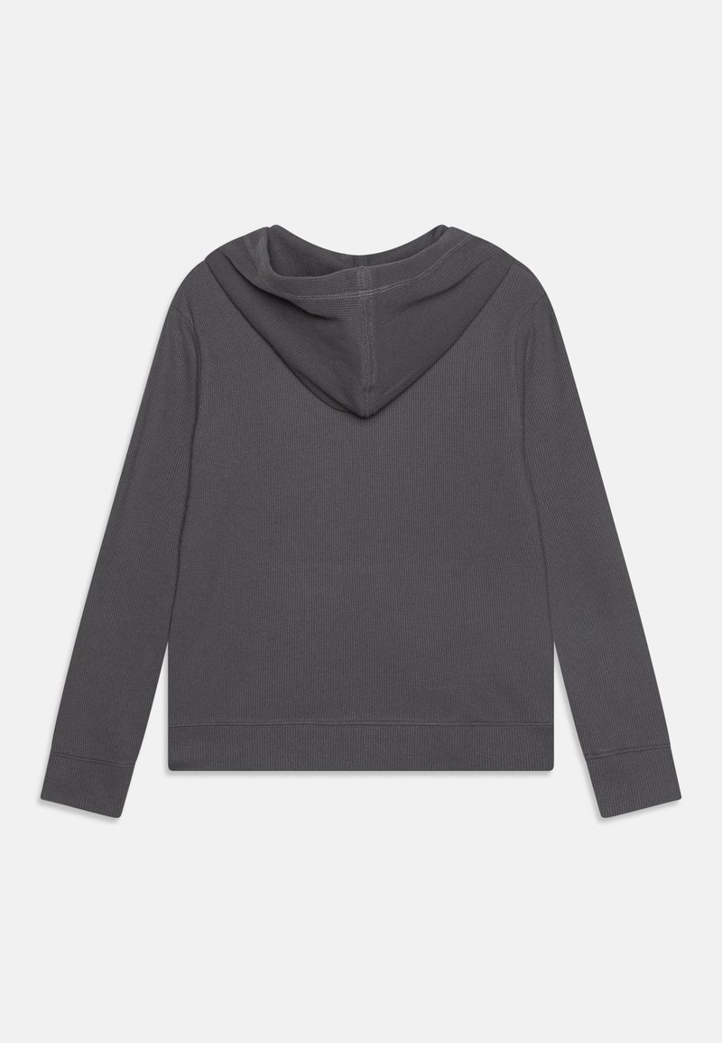 Abercrombie Fitch COZY HOODIE Hoodie castlerock/grey Zalando - Main Image