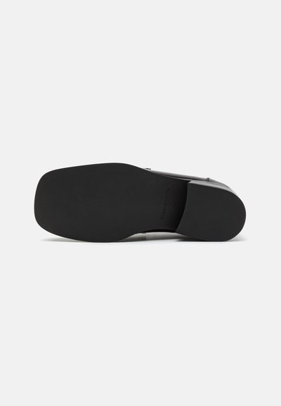 ECKHAUS LATTA LOAFER - Mokasīni - dark grey antik