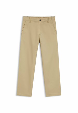 HUGO, HUGO CINO261 - Housut - beige