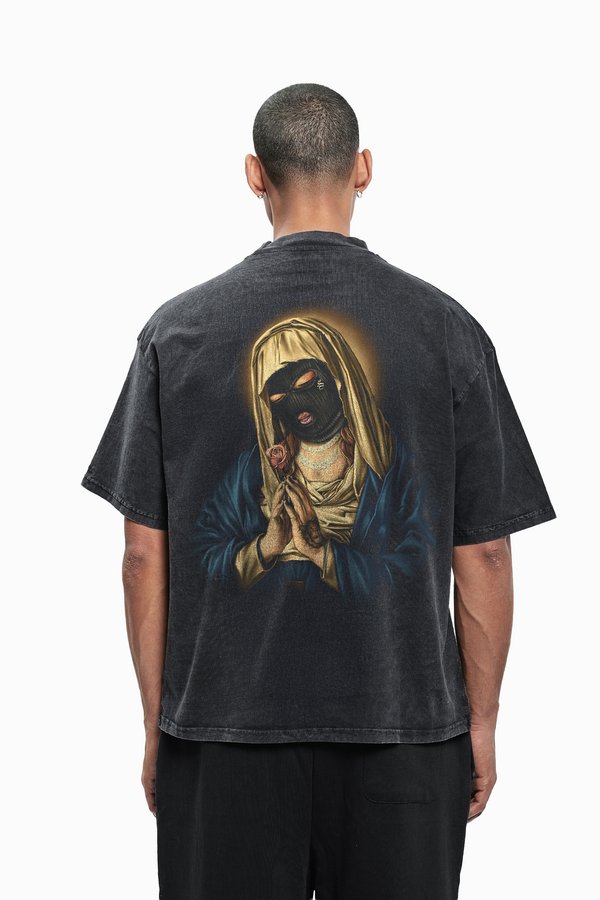 X5 UNISEX - T-Shirt print