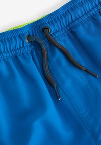 Next REGULAR FIT - Badeshorts -  blue