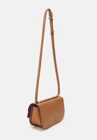 Furla SFERA SHOULDER BAG - Borsa a tracolla - light brown