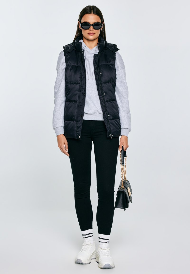 Big Star PIXANA - Kamizelka