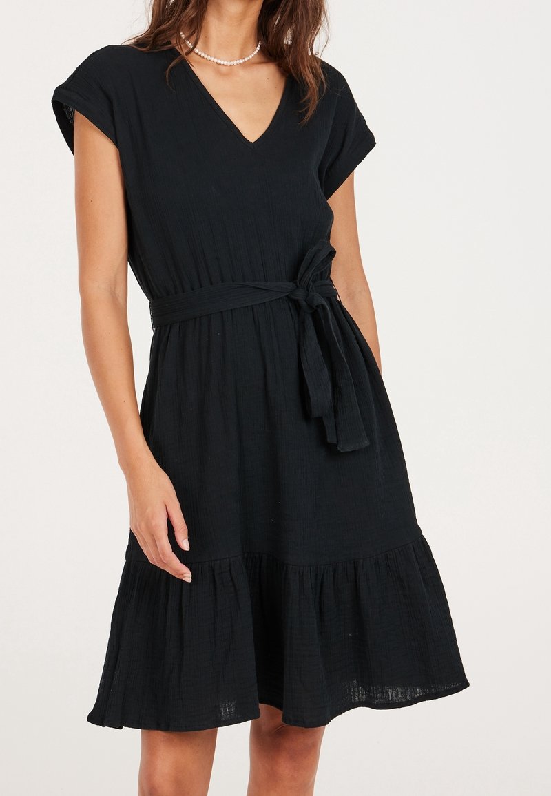 Protest Robe de jour - black