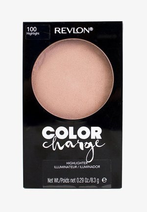 REVLON COLOR CHANGE ILLUMINATOR - Illuminanti - highlight