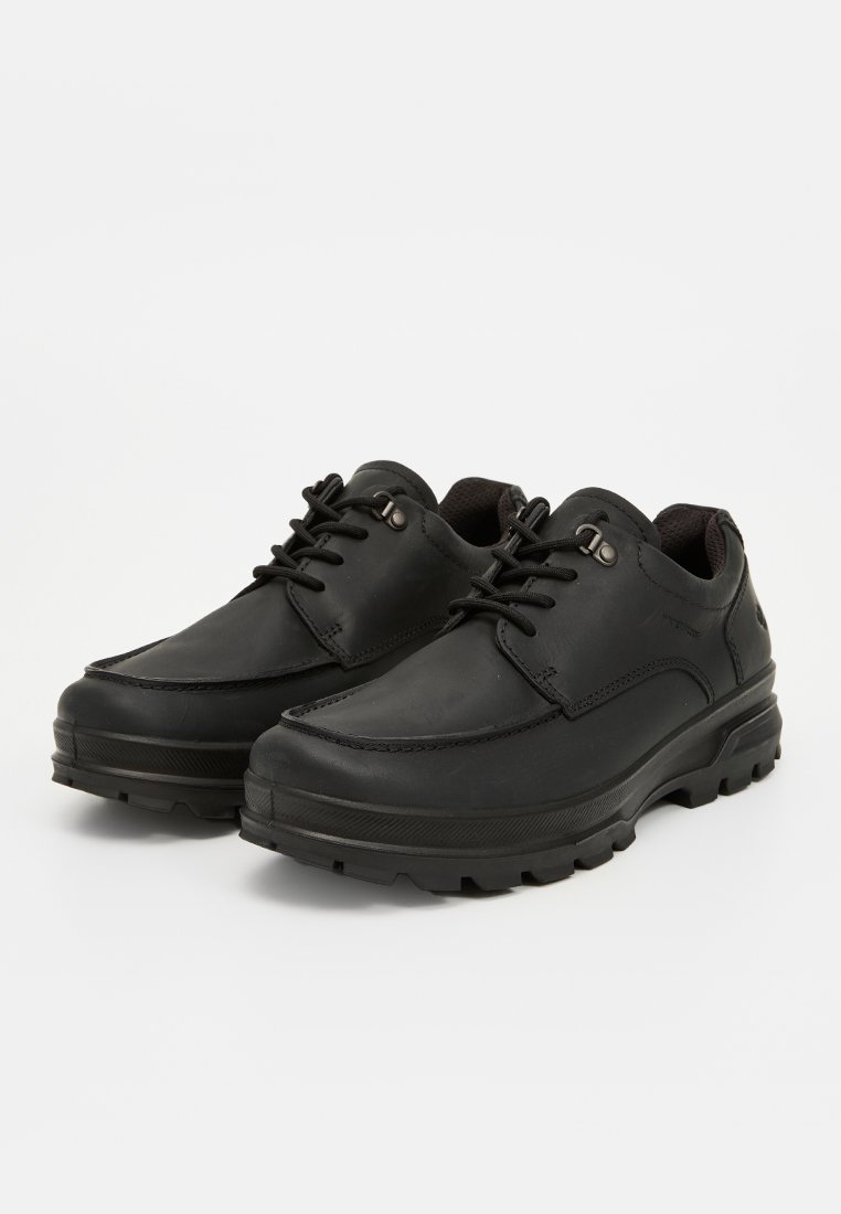 RUGGED TRACK