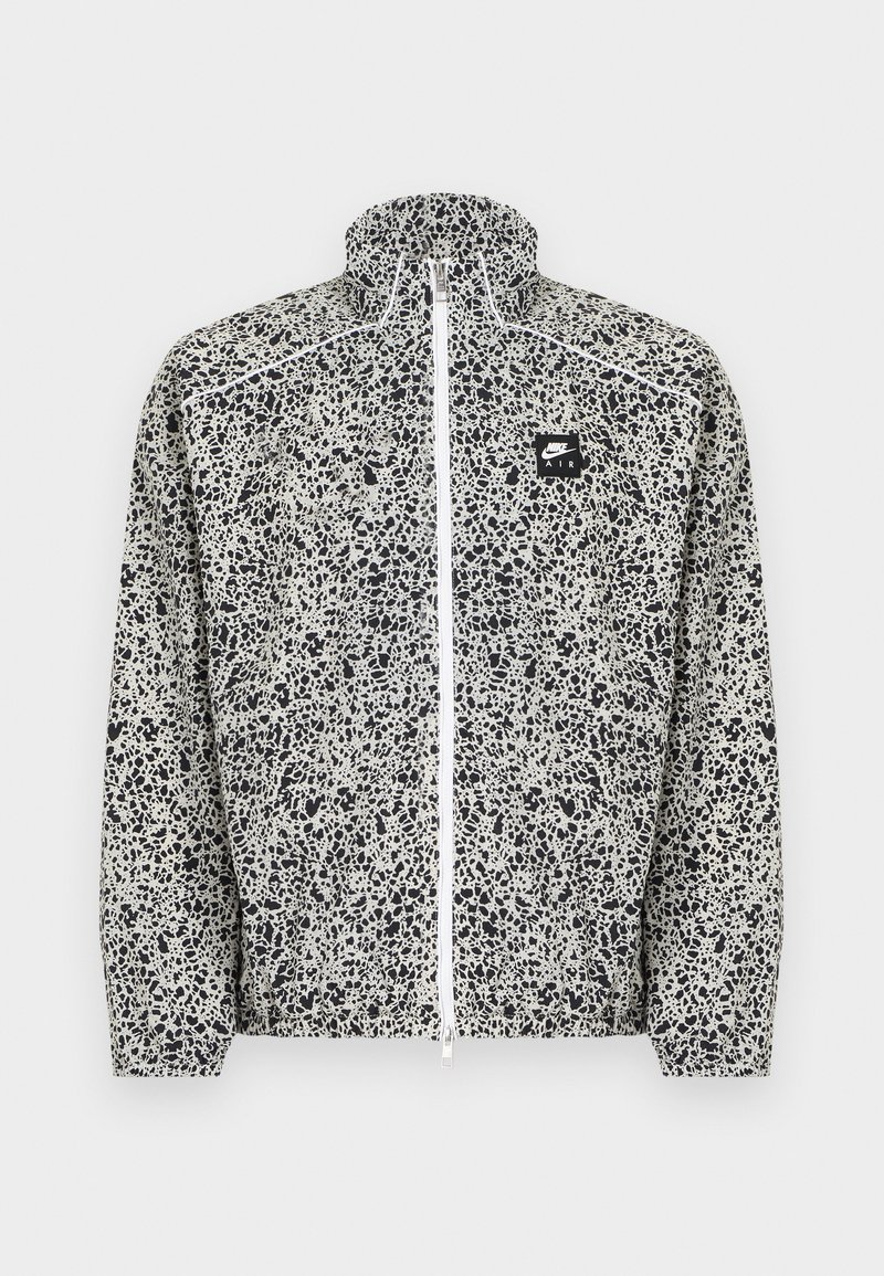 Nike Sportswear Outdoorjas beige Nike Sportswear Outdoorjas beige