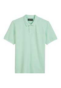 Unausgewählt, dusty aqua