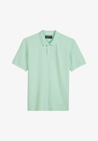 Unausgewählt, dusty aqua