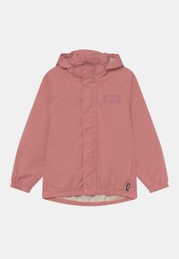 Molo WAITON UNISEX - Regnjacka - rosewater
